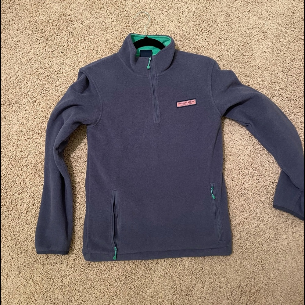 Vineyard vines pullover